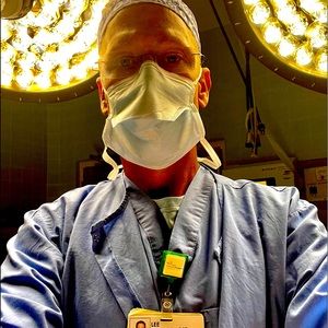 Meet your Posher, Lee